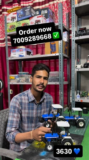 Jimmy model maker on Instagram: "Order now 🙏 #instagram #réel #virel #harleydavidson #defender #farmer #order #yt #youtube #shorts"