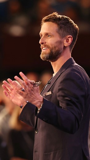 "We will not seek something we think we already have."- Legacy Church To watch more on this episode of "The Hidden Danger of Complacency," watch Legacy Church on VICTORY Channel. #VICTORYChannel | The Victory Channel