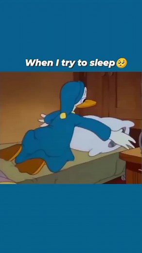 Funny Sleeping Memes and Aesthetic Vibes Compilation