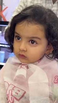 POV: You asked for a trim… and got THIS level of cuteness 😭💖👉 Rate this haircut from 1–10!