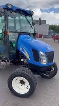 New Holland TC45DA (2007) 61033302