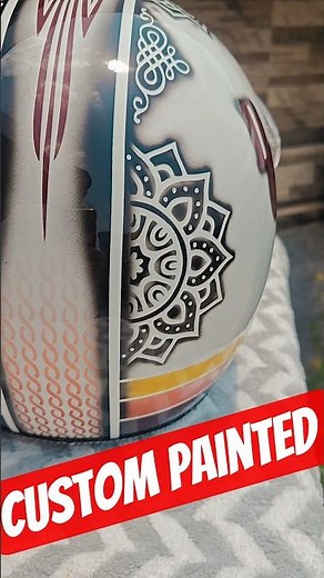 The Axor Transformation: A Unique Helmet Experience
