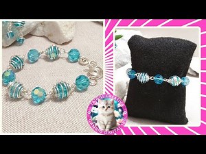 Cómo Hacer Bisutería PASO a PASO en CASA 🏡