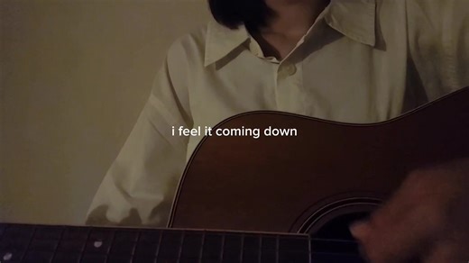 Atlantis - Seafret: Guitar Cover and Lyrics Analysis