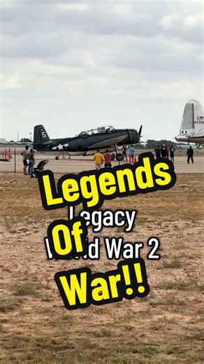 B-25 Mitchell & Grumman Avenger Start-Up at the Air Show – Raw Engine Roar & History Nothing beats the sound of radial engines coming to life. Watch the iconic WWII-era B-25 Mitchell and Grumman TBF/TBM Avenger fire up their engines at a recent air show — from the first crank to full run-up and that unmistakable radial growl. In this video: • Quick history of each aircraft (B-25 Doolittle Raider, Avenger torpedo bomber) • Engine start sequence details (Wright R-2600 on the B-25, Wright R-2600 on