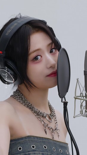 AHYEONのアザーアングル公開 - #BABYMONSTERの魅力