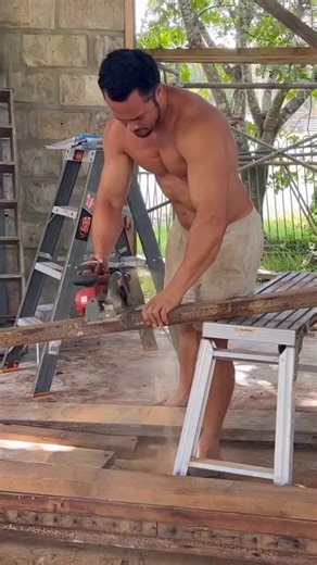 Benefits in using metal rods in woodworking.