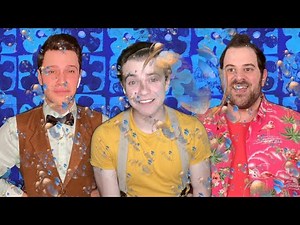 "Just A Simple Sponge" from The SpongeBob Musical - The Virtual Stage Company
