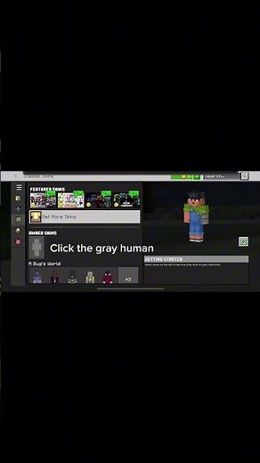 Here’s how to import it!! #minecraft #ryk0 #fyp