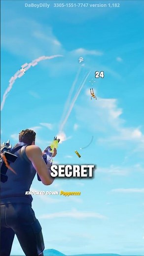 3 BEST Secret Item Codes in Go Goated!