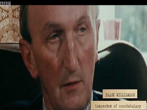 BBC REVIEW Bent Coppers Crossing The Line of Duty Episode 1 Firm in a firm