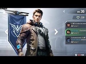 Getting Started in Lust Goddess | Complete Basic Guide to the Lobby, Mechanics, and Characters