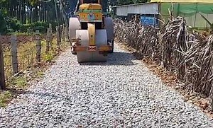 WBM Road Construction Procedure | Features | Application Of WBM