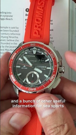 What’s the Best Wave Tracker Watch?