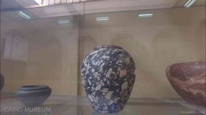 What engineers found in these stone vessels is alarming