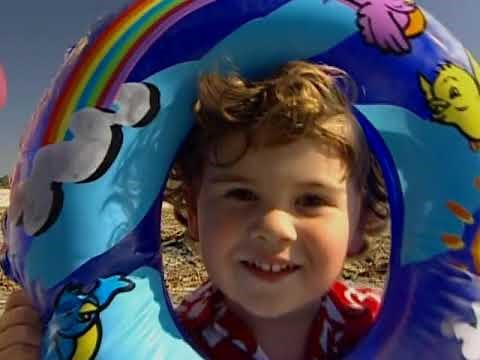 Little Tikes - Imagination And Play (2005) Full Video