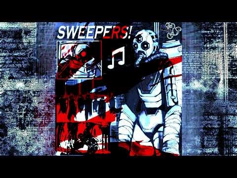 Sweepers!! - A Project Moon UST