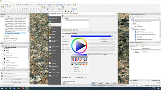 ¿Cómo seleccionar la cuenca principal de una red de flujo mediante QGIS? Te lo explicamos en este fragmento de un videotutorial del "Curso de Estudios Hidrológicos y Estudios de Inundabilidad con QGIS y HEC-RAS". El curso da inicio este 20 de octubre en nuestro campus virtual, en colaboración con GIS4tech. Más información e inscripciones en : https://ingeoexpert.com/cursos/curso-de-estudios-hidrologicos-y-estudios-de-inundabilidad-con-qgis-y-hec-ras/ | Ingeoexpert | Facebook