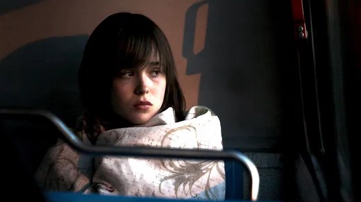 翠西碎片 The Tracey Fragments (2007)