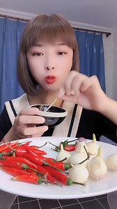 The Most Spicy Food Eating Video Collection ep (61) | ASMR show