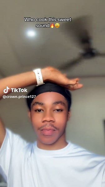 #crownprince #foryoupage❤️❤️ #newtrend #trendy #fyp #viral_video