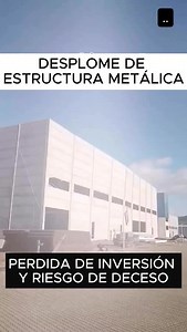 26K views · 1.5K reactions | La correcta planificación en el montaje de las estructuras metálicas es fundamental #acero #estructurasmetalicas #construccion #estruturametalica #construction | Estructuras Metalicas Acecol | Facebook