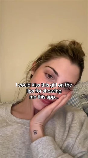 yes theres an app where you can watch books # #book #booktok #bookstan