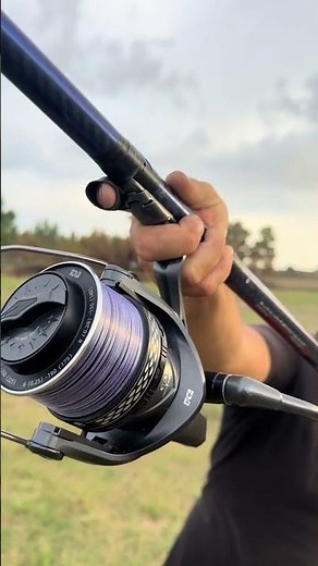 #28 Long Range Carp Fishing Cast – Can It Beat Surf Casting Distance?