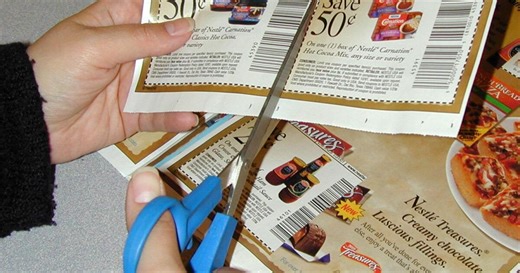 End of an era for paper coupons: How to save money in the digital age