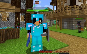 Mc 古代战争（Ancient Warfare NPCs）mod