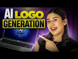 How to Make a Logo with AI (5 Best AI Logo Generators)