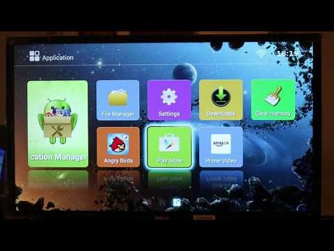 HiTech Smart Tv Features - HiTech Led Tv