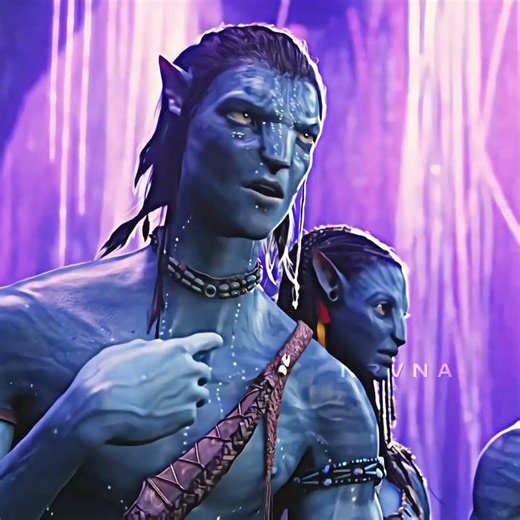 Jake Sully’s Call for War | Avatar (2009) #edit #shorts