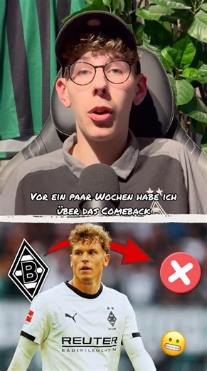 Hack wieder verletzt 😔 Comeback-Traum geplatzt!