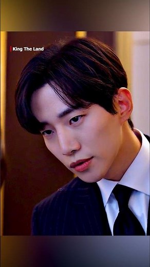 Their tu tu mai mai 🤣😝 #kdrama #kingtheland #koreandrama #shorts