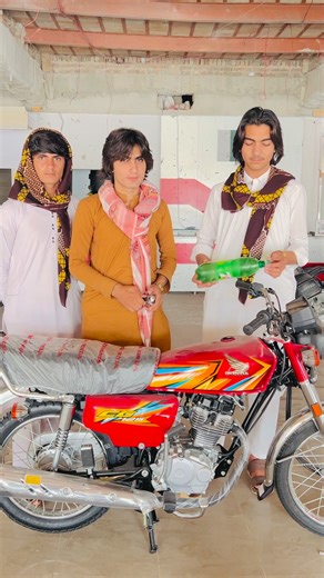 Sharif Honda on Reels