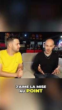 Calibrage Home Cinéma : SDR vs HDR Révélés ! #shorts