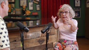 3.3K views · 42 reactions | Watch the full podcast of The Open Bar Comedy Show podcast with Tanyalee Davis. A very entertaining and informative episode! #funny #comedy #podcast | Open Bar Comedy | Facebook