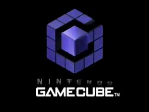 GameCube Intros Edited And Reversed And Speed 2.00X