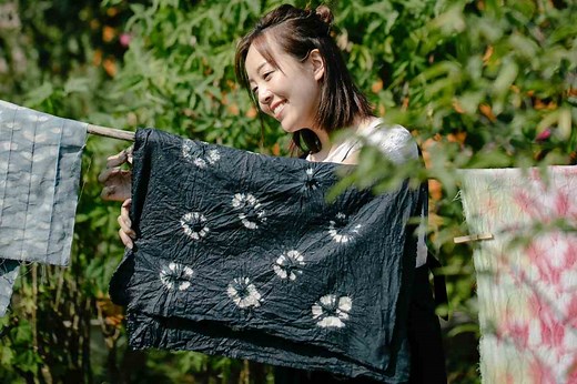 6 Types of Shibori You Should Know – YouGoJapan