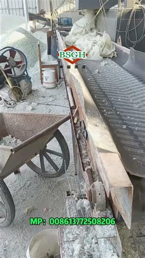 Scrap Architectural Laminated Separate Machine I Heavy Duty PVB Film Separator Machine#construction