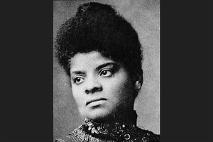 Black History and Women Timeline 1870-1899