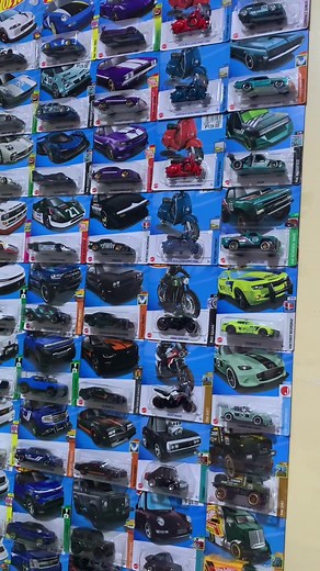 Hot Wheels Collection: Explore the Best Toy Cars at Home