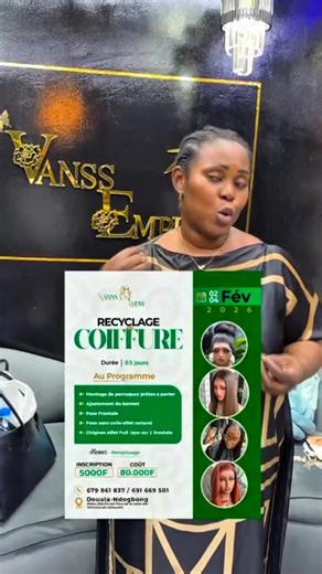 1.2K views · 12 reactions | La Meilleure des formatrices c'est Vans...