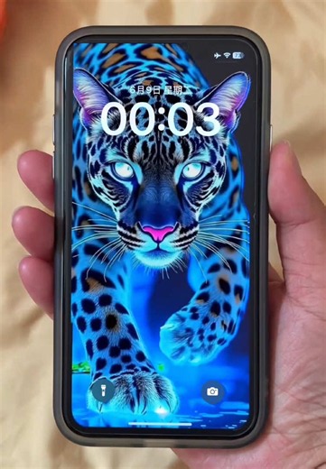 The same wallpaper is in the pin video of my homepage, Click CapCut template in the lower left corner, and you can download and set it as your own mobile phone wallpaper.This is the most beautiful wallpaper I have ever seen, The most beautiful 3D wallpaper. Ultra clear 8k wallpaper. 3D naked eye wallpaper. los26 wallpaper. iPhone wallpaper.HD wallpaper.lOS26 how to get 3D spatial wallpaper#ios26wallpaper#iPhonewallpaper #livewallpaper #wallpaper #fyp