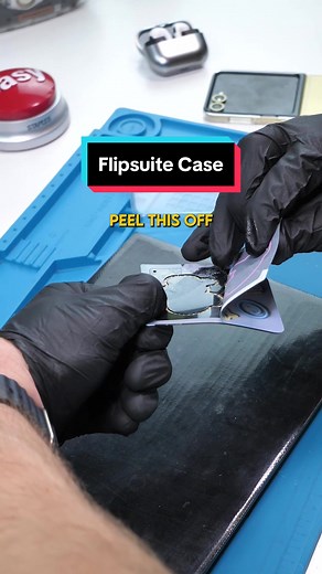 Exploring the Flipsuite Case and Its Features
