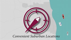 661K views · 747 reactions | From Park Ridge to Orland Park, and the many communities in between, Loyola Medicine makes it easy to find an exceptional doctor right in your neighborhood. Find a doctor today. | Loyola Medicine | Facebook