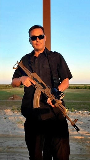 Joshua Fin Finley on Reels