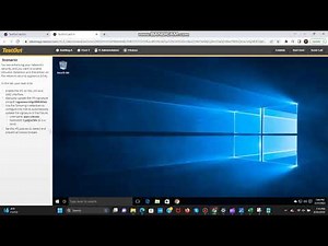 11.1.10 implement intrusion Detection