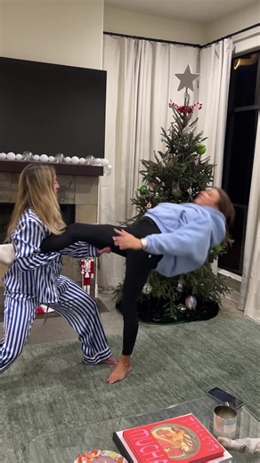 Mirror Ball Trophy Moment on Dancing with the Stars